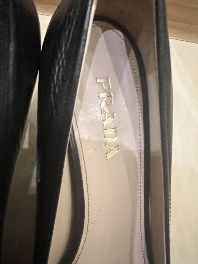 Оригинални Prada