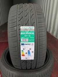 Нови летни гуми AUTOGREEN SuperSportChaser 245/35R20 95Y/XL DOT21