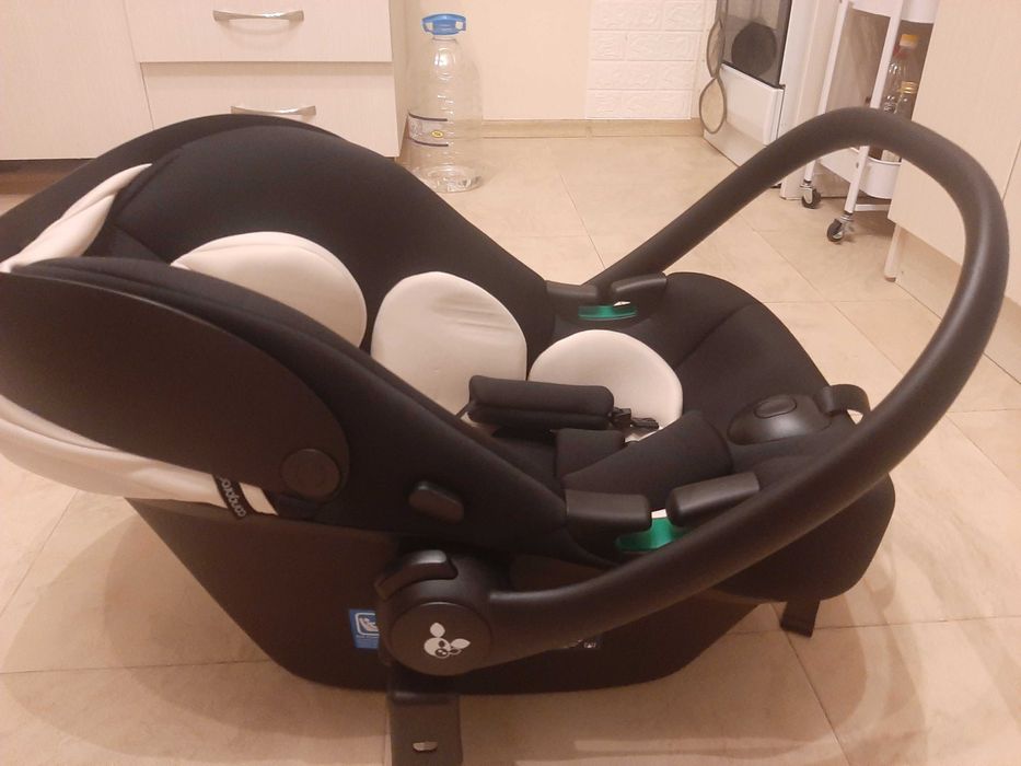 Столче за автомобил CANGAROO