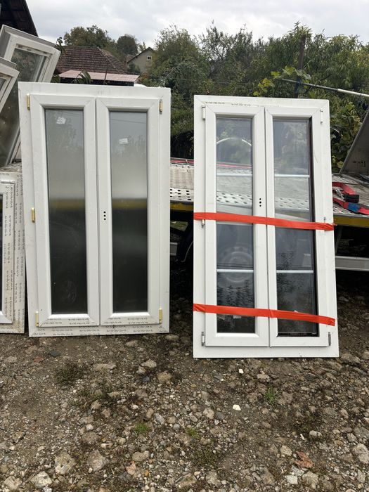 Vand usa/geamuri termopan