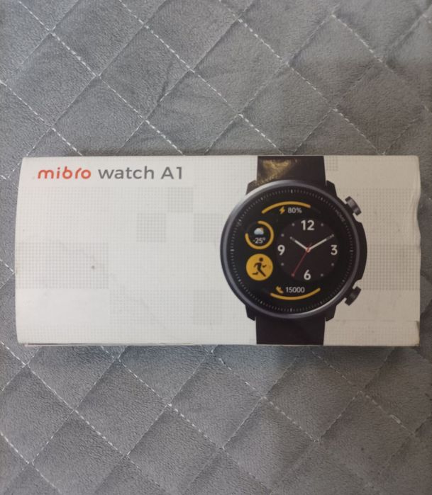 Смарт часы Xiomi mibro A1