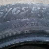 Шины 185/65 R15 б/у