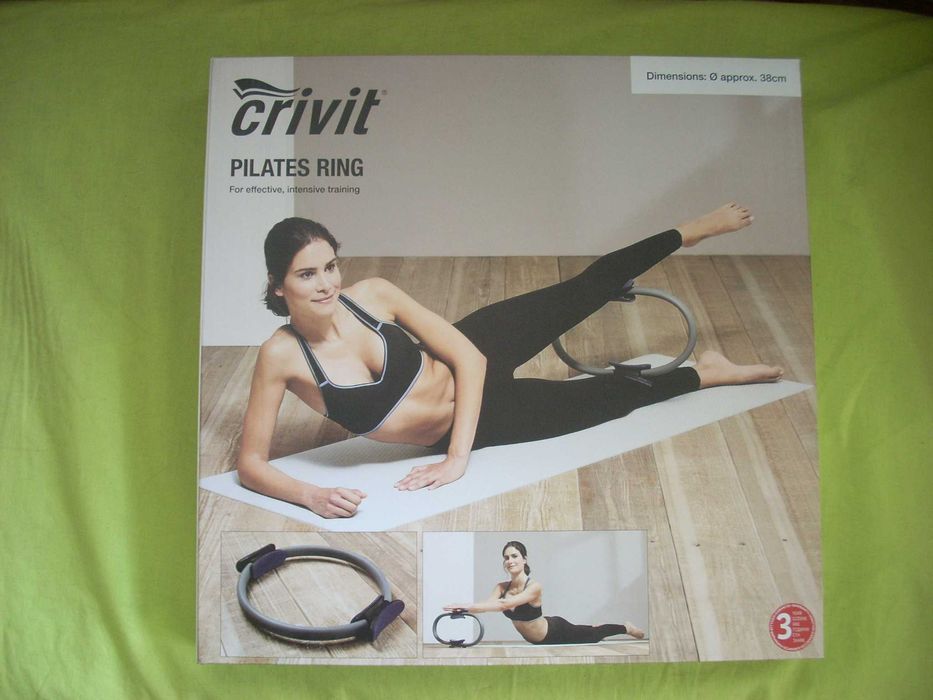 Inel special pentru Exercitii Pilates