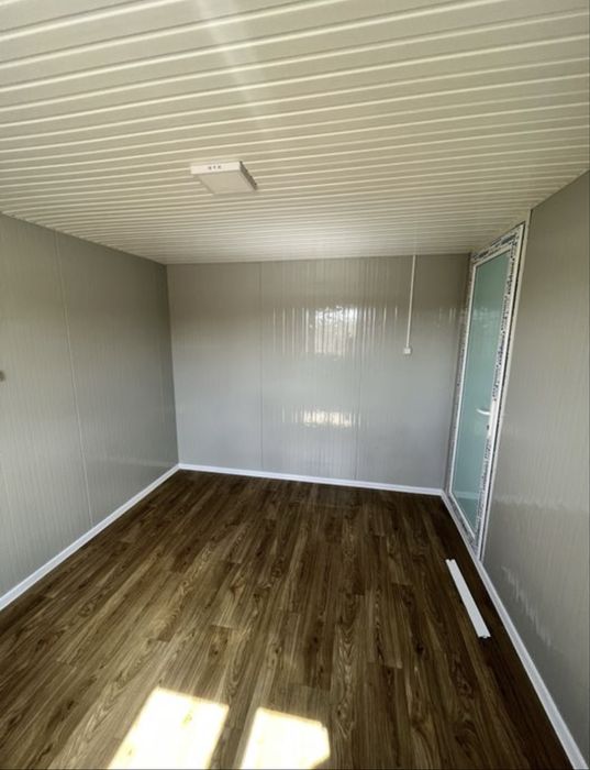 Vand container modular tip magazie