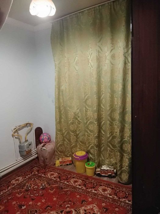 Дружбада 1 хонали квартира сотилади