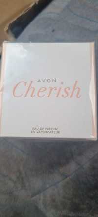 Vând Parfum Avon Cherish