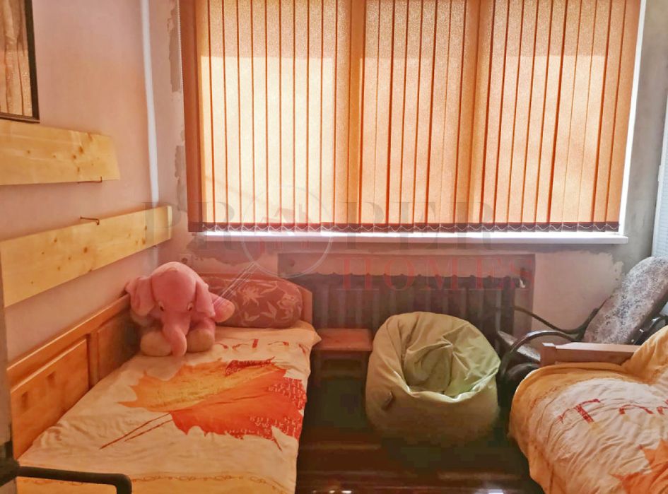 Продава се Етаж от къща в Велико Търново, Варуша - 103 кв.м за 2282 €/кв.м - Снимка #10