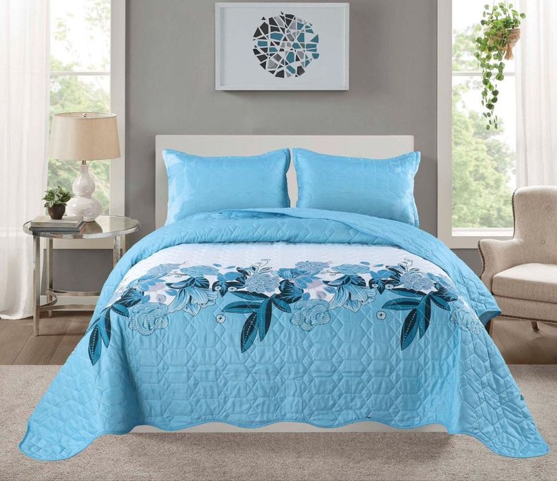 Cuvertura cu 3 piese