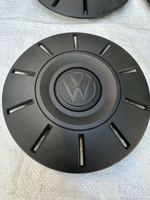 Capace roti  originale VW T6 T5 Amarok  noi originale