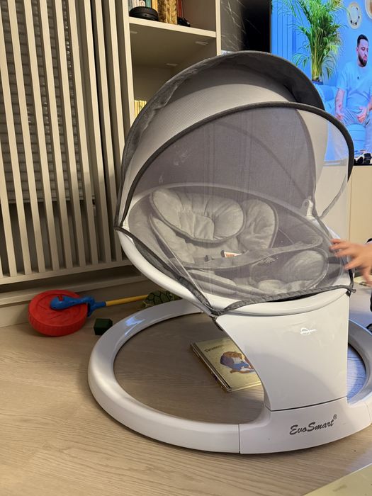 Balansoar leagan bebelusi