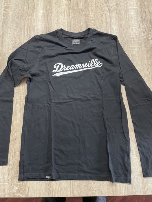 Bluza Terranova imprimata Dreamville