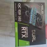 Asus rtx 3060 12gb