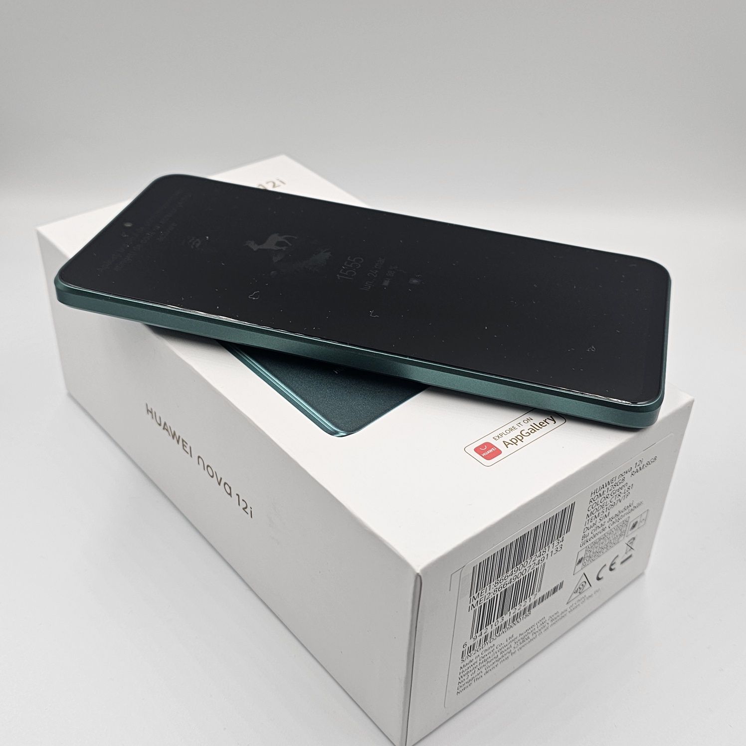 Amanet F28: Telefon Huawei Nova 12i (P)