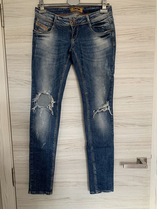 Нови дънки DIESEL, GUESS & Kenzo