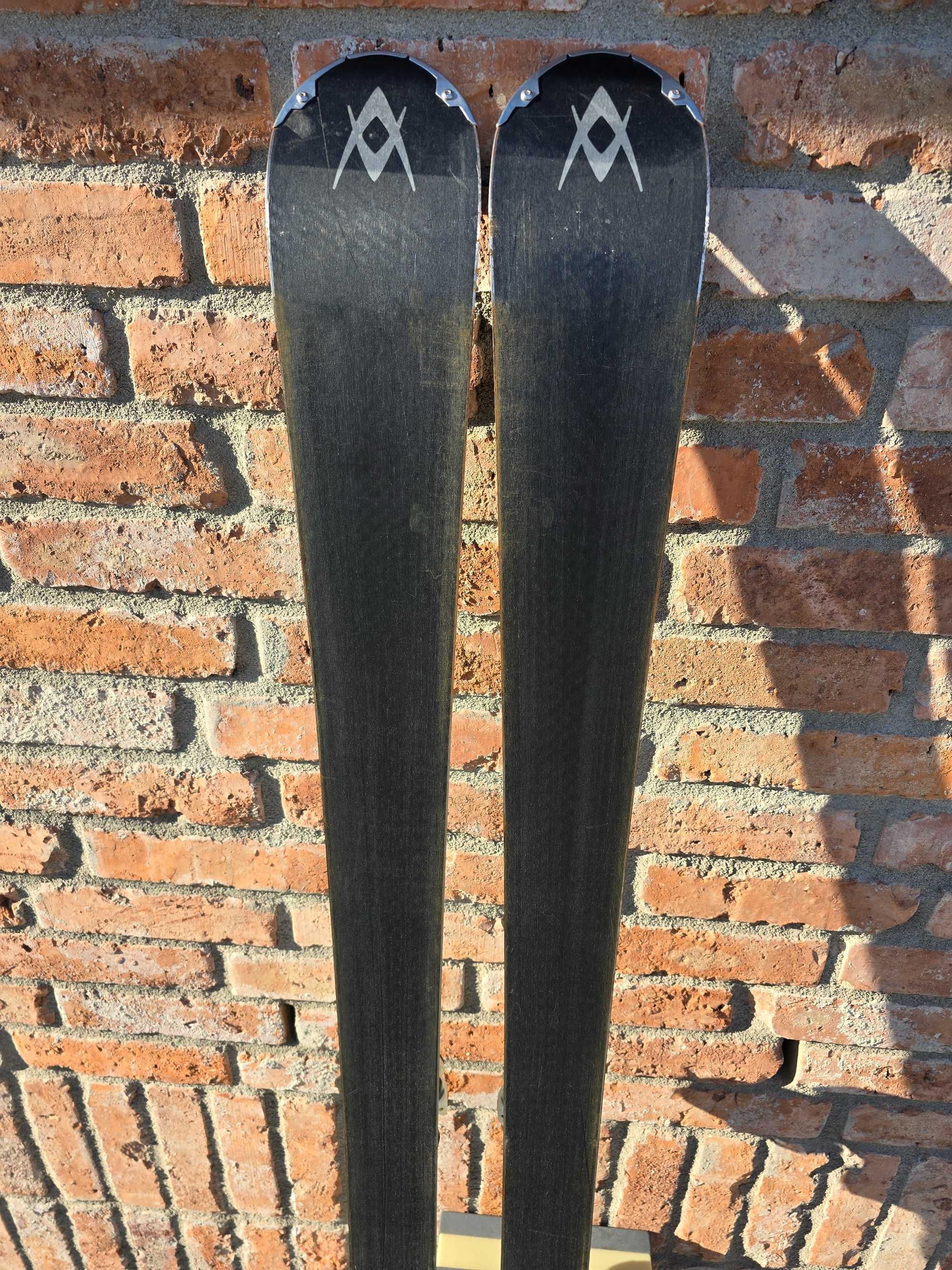 Volkl RTM77 166cm All Rounder Ski Schi