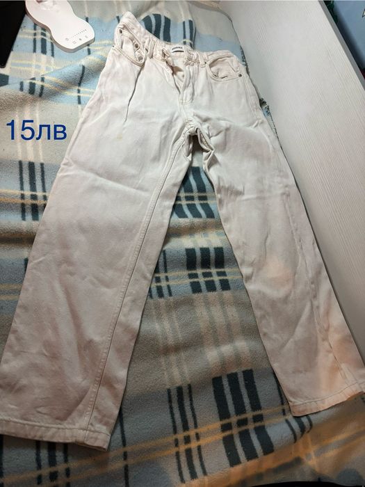 Дрехи ВТОРА употреба