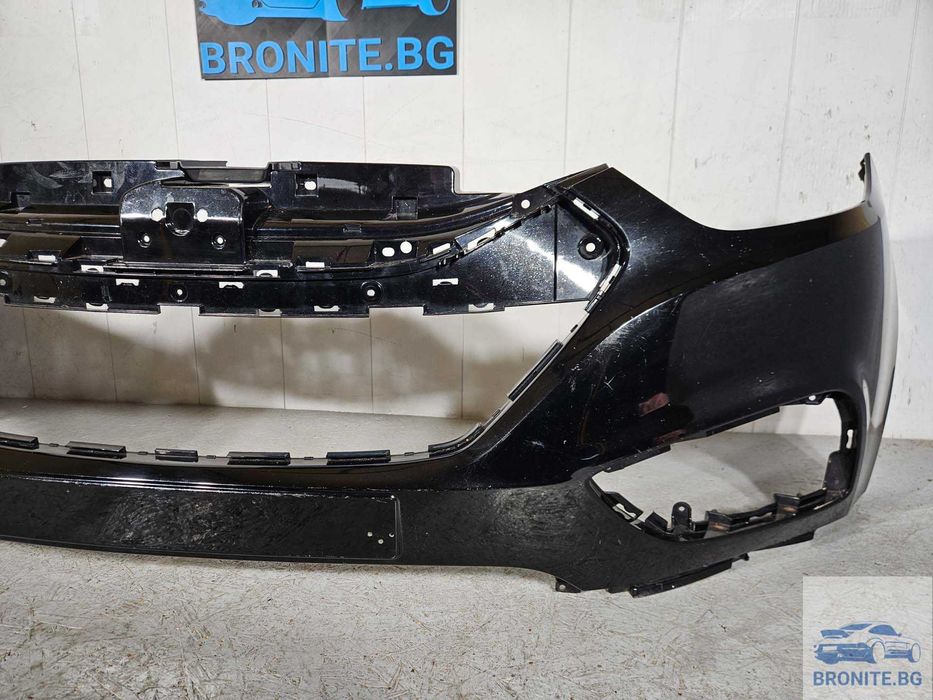 Предна броня Hyundai iX35 Хюндай их 35 2009- 2015