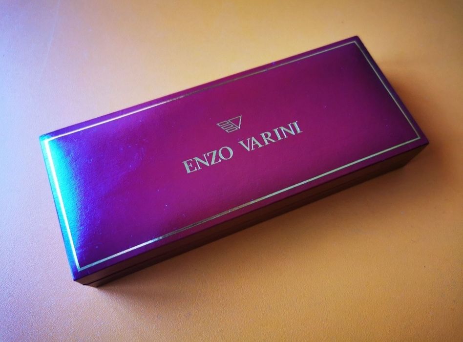 Set pix si stilou ENZO VARINI