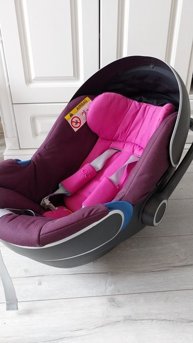 Кош / столче за новородено GB Maris -  Cybex