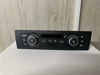 Управление климатроник BMW E81/87 1-ка
