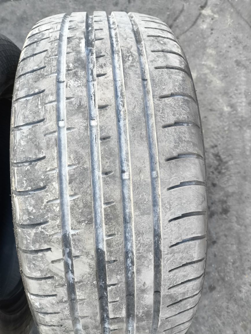 Летни гуми 235/55/17