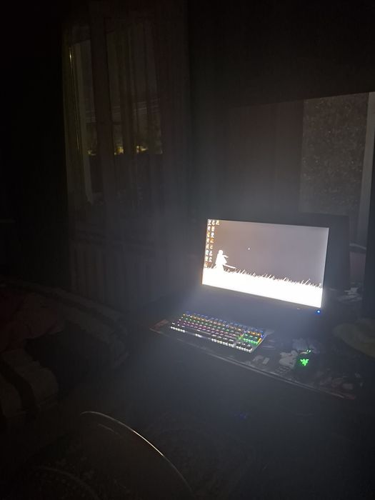 Продается игровой компьютер,i3 12,1060 6gb