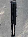 Lanseta feeder Okuma custom black 3.9 60-120g