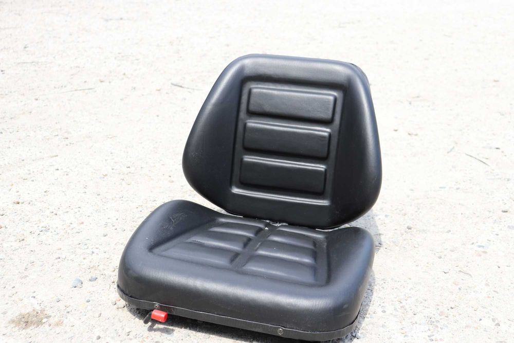 Scaun Universal pentru Tractor Same Deutz Landini Livrare Rapida