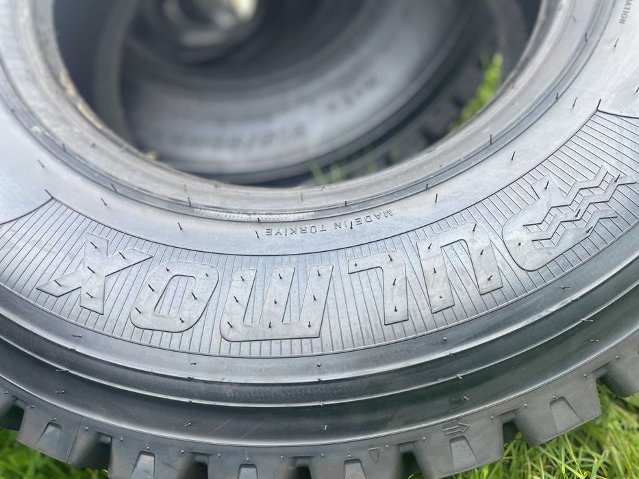 Anvelope Camion 315 80 22.5 Pulmox PM100(Tractiune)Livrare Gratuita !