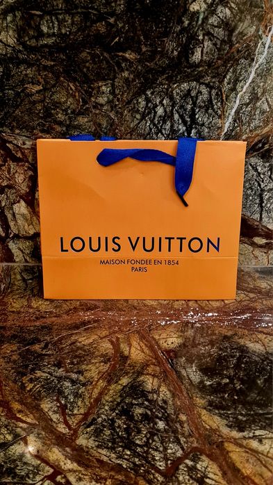 Curea LV Monogram Maro