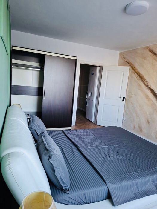 Regim hotelier Tiglina 1