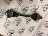 Planetara stanga fata VW Golf 5 2.0 BKD 4motion - 1K0407271BJ (1K0 407 271 BJ)