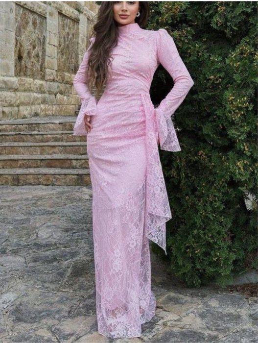 Платье на вечер