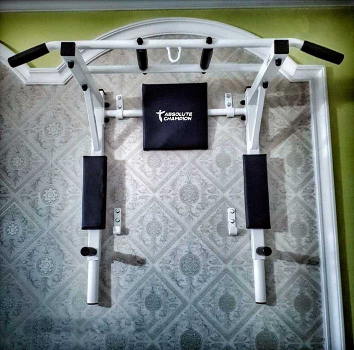 Турник 3в1 "Профи"