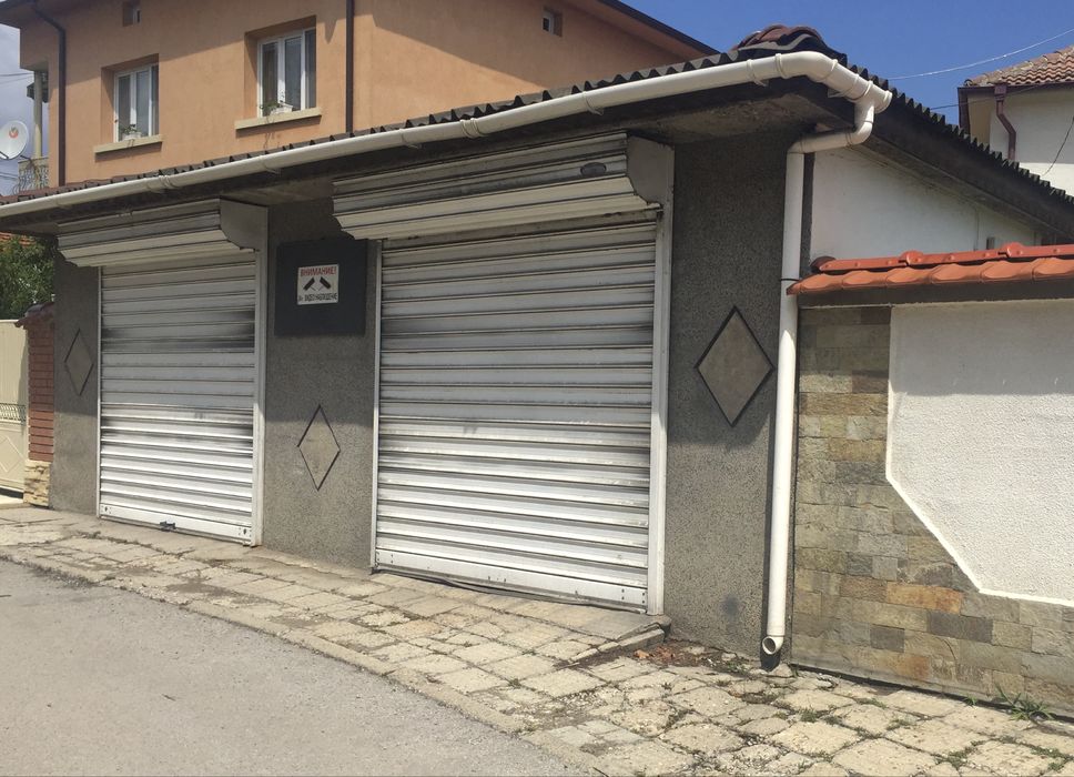 Помещение под наем – 42 кв.м, кв. Горубляне