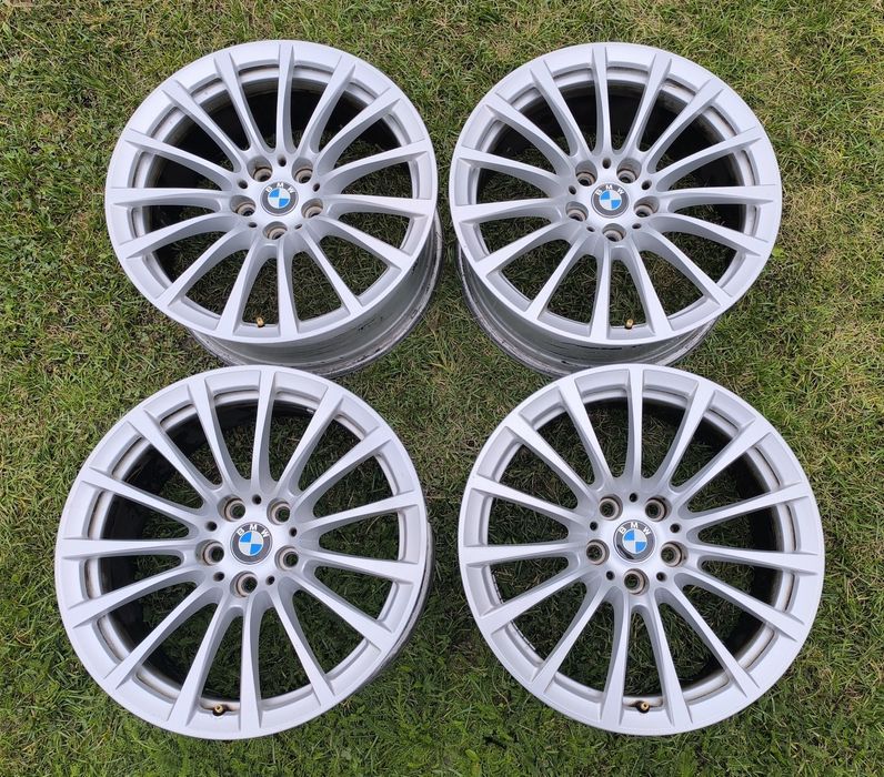 Style 619 18 цола от BMW G30 G31 5x112