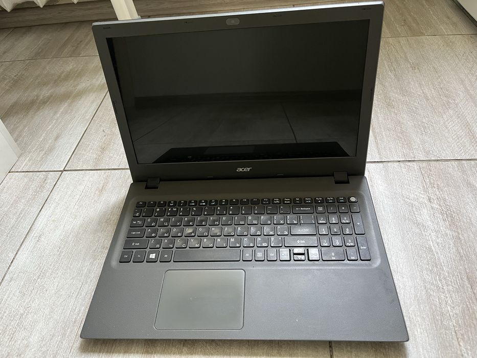 Ноутбук Acer Aspire