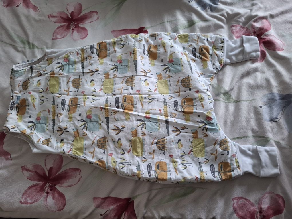 Angel baby, 2.5 tog, 1-2 години