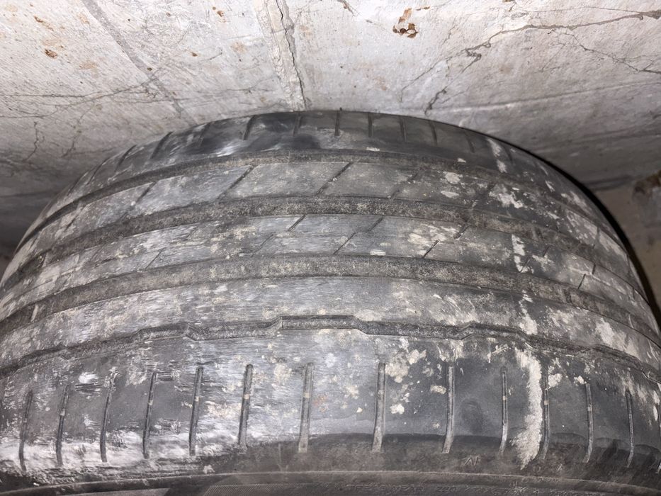 Anvelope Hankook Ventus S1 Evo