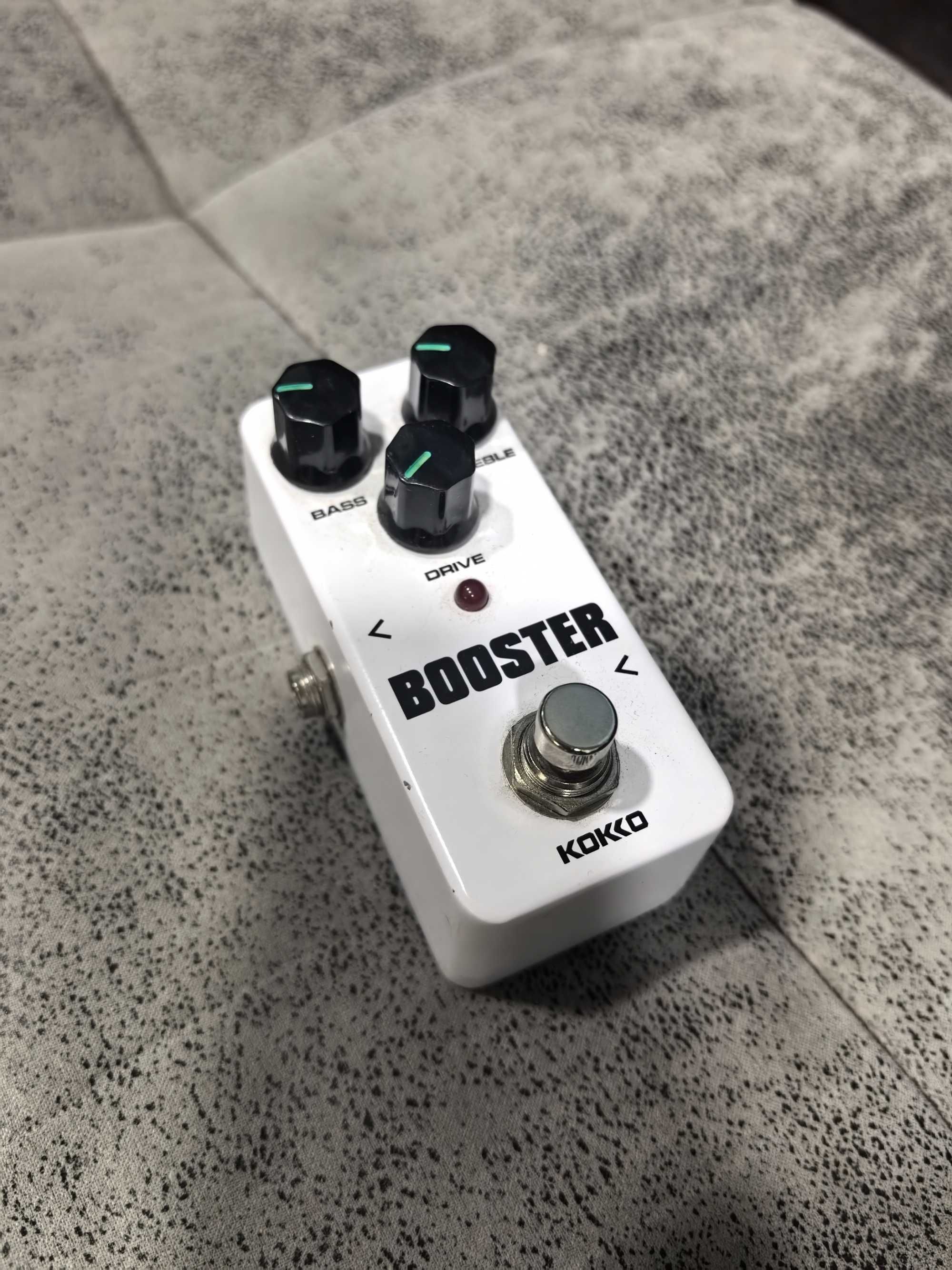 Педаль Kokko FBS2 Mini Booste