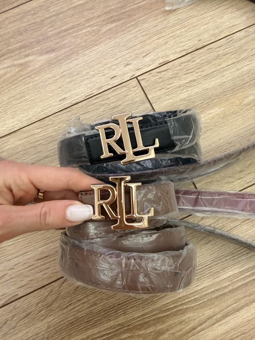 Нови дамски колани-Guess,A/X,RL