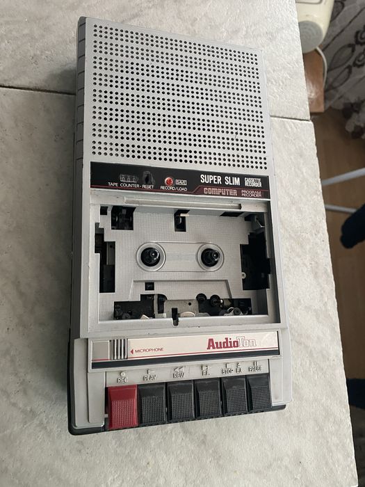 Casetofon Audioton cr 2280