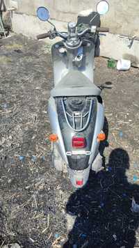 Продам скутер(мопед)японский