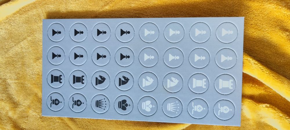 Шах пулове мелница