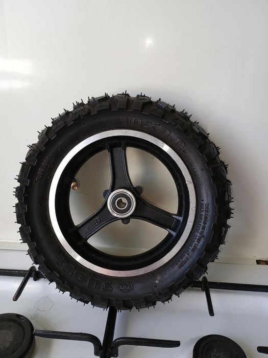 Vind roata off road