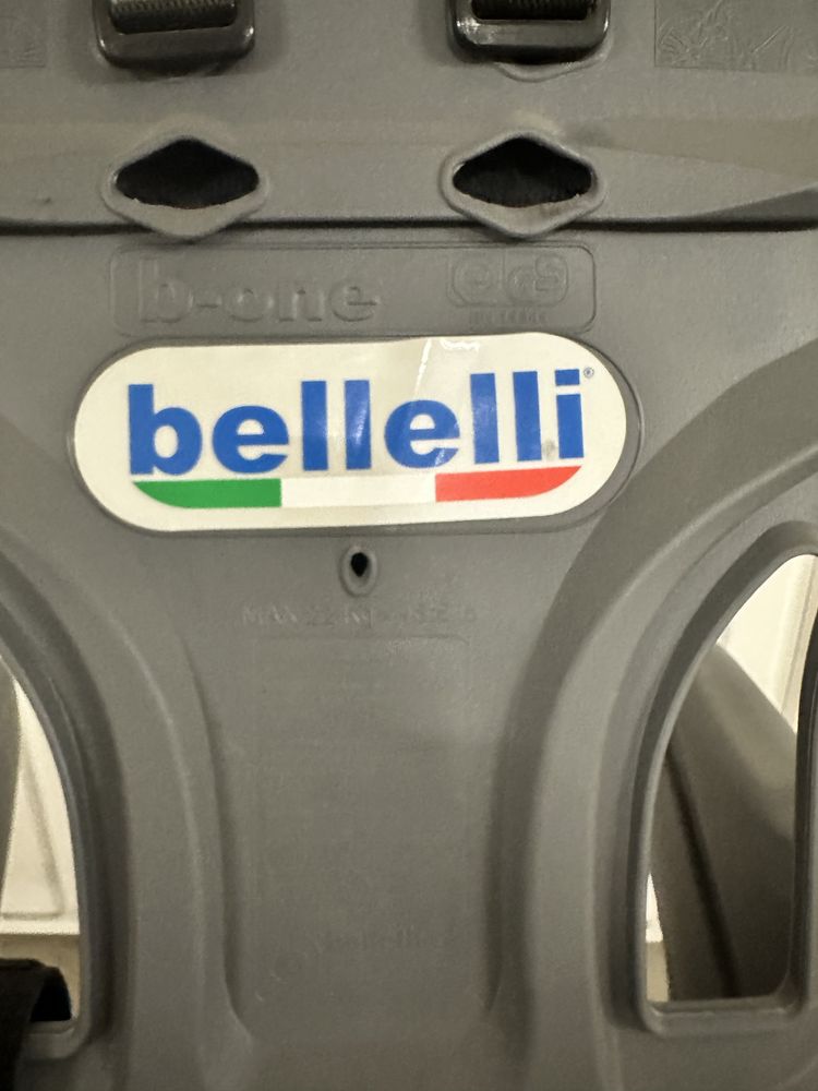 Детско столче BELLELI B-ONE