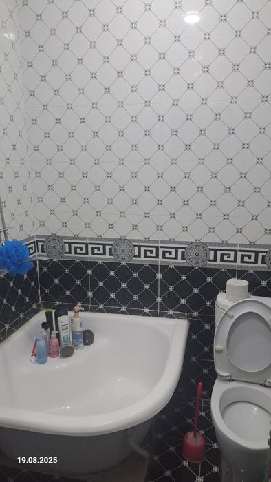Зангиота бек баракада уй