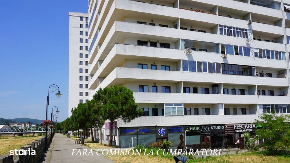 Spatiu Comercial 220 Mp - Langa Kaufland