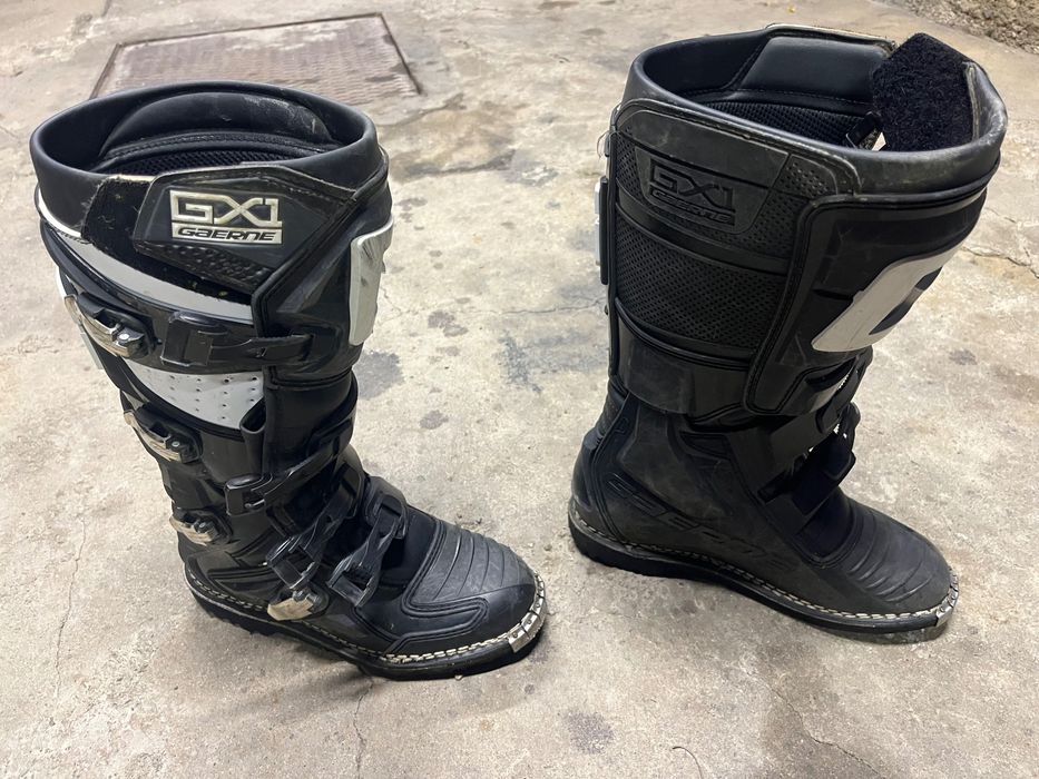 Ендуро ботуши Gearne