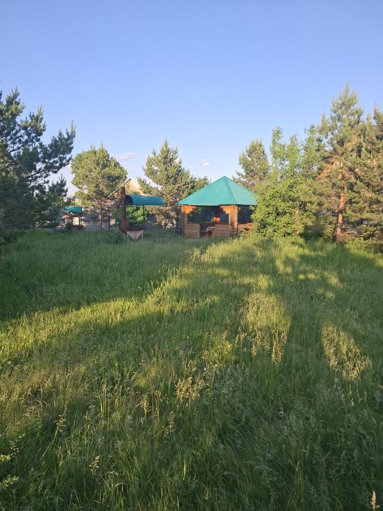 Сдам котедж посуточно в Зеренде!